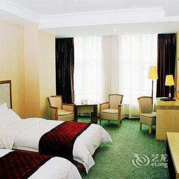 沈阳荣富饭店酒店提供图片