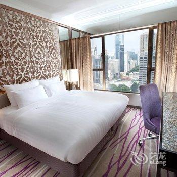 香港湾仔帝盛酒店(前身为香港丽都酒店)酒店提供图片