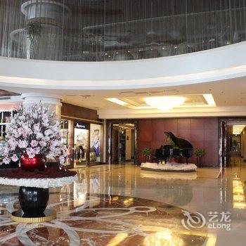 沈阳荣富饭店酒店提供图片