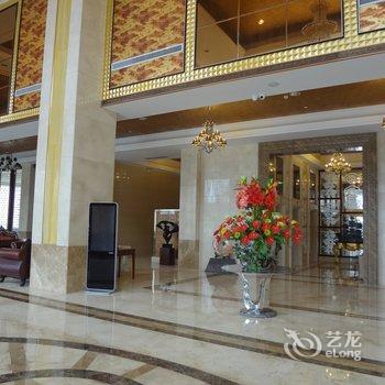 清远阳山宾馆阳宾酒店酒店提供图片