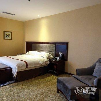 清远阳山宾馆阳宾酒店酒店提供图片