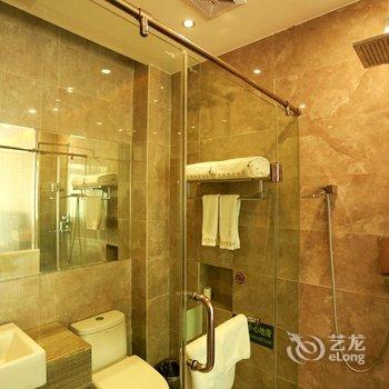 重庆万雅精品酒店酒店提供图片