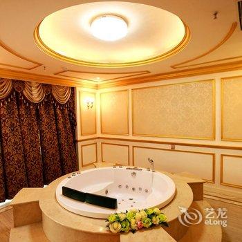 重庆万雅精品酒店酒店提供图片