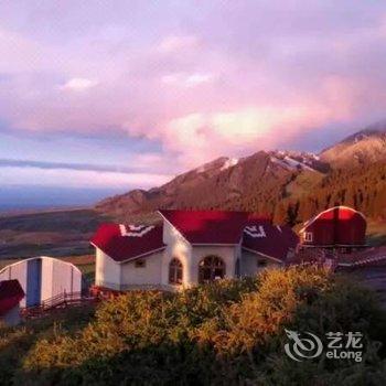 乌鲁木齐南山逸景营地度假酒店酒店提供图片