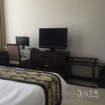 榆林华亿商务酒店酒店提供图片