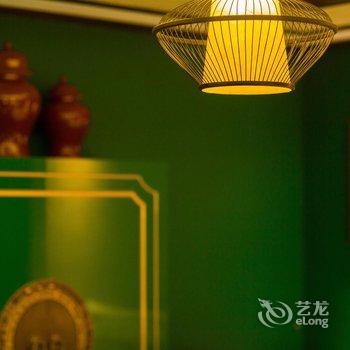 丽江·观心设计师艺术客栈酒店提供图片
