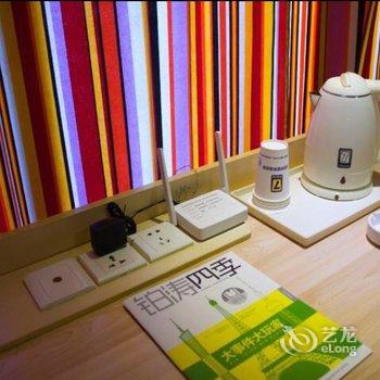 7天连锁酒店(南昌八一财富广场店)酒店提供图片
