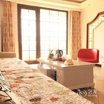 青岛海视界度假公寓酒店提供图片