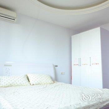 青岛海视界度假公寓酒店提供图片