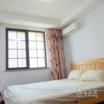 青岛海视界度假公寓酒店提供图片