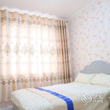 青岛海视界度假公寓酒店提供图片