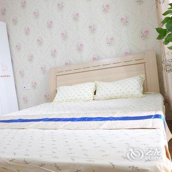 青岛海视界度假公寓酒店提供图片