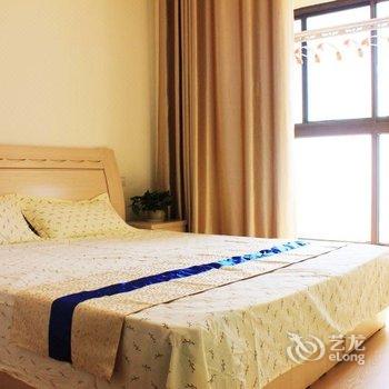 青岛海视界度假公寓酒店提供图片