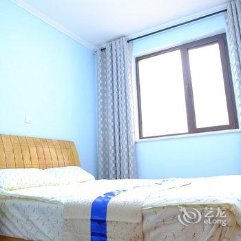 青岛海视界度假公寓酒店提供图片