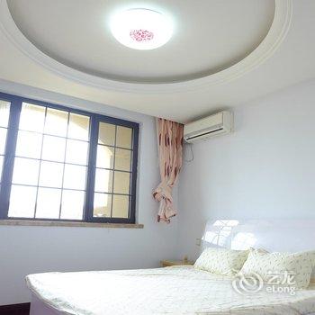 青岛海视界度假公寓酒店提供图片