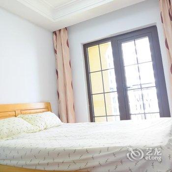 青岛海视界度假公寓酒店提供图片