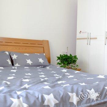 青岛海视界度假公寓酒店提供图片