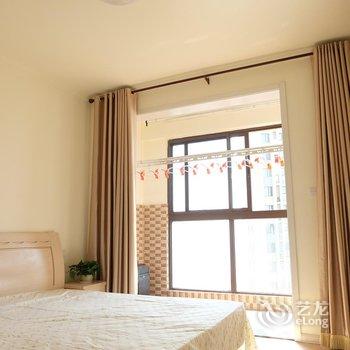 青岛海视界度假公寓酒店提供图片