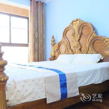 青岛海视界度假公寓酒店提供图片