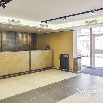 睿柏·云酒店(承德避暑山庄店)酒店提供图片