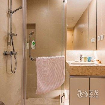 成都盛铂仕丹服务公寓(春熙太古里店)酒店提供图片