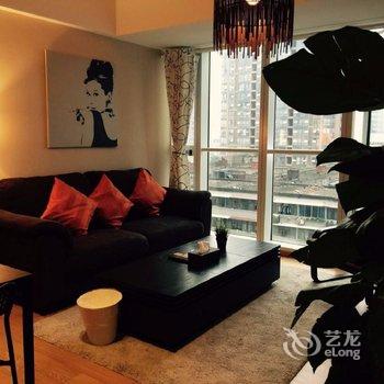 成都盛铂仕丹服务公寓(春熙太古里店)酒店提供图片