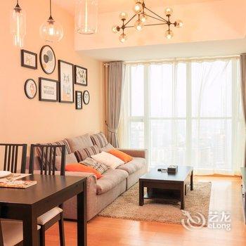 成都盛铂仕丹服务公寓(春熙太古里店)酒店提供图片