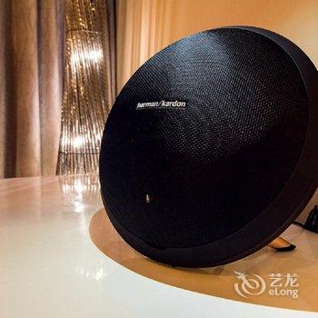 成都盛铂仕丹服务公寓(春熙太古里店)酒店提供图片