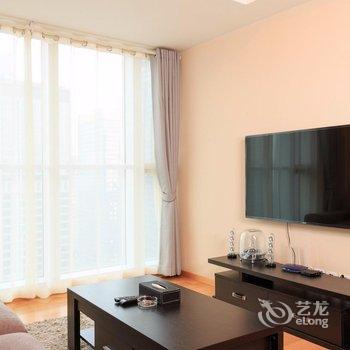 成都盛铂仕丹服务公寓(春熙太古里店)酒店提供图片