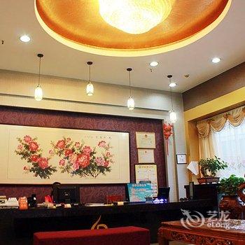 柳州乐道商务酒店酒店提供图片