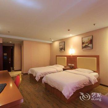 柳州乐道商务酒店酒店提供图片