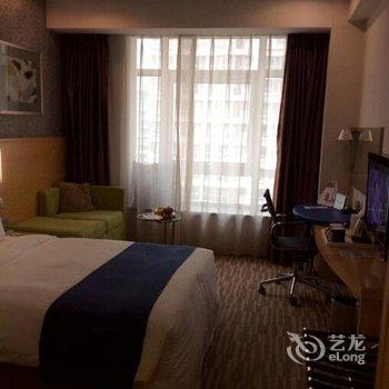北京东直门智选假日酒店酒店提供图片