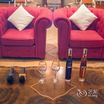 丽江束河如苑公馆酒店提供图片