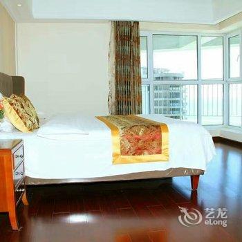 东戴河·金泰丽景湾品质酒店酒店提供图片