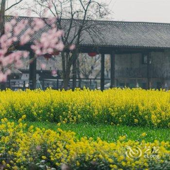 无锡田园东方花间堂·稼圃集酒店提供图片