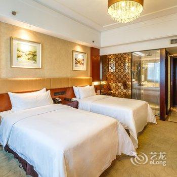 瑞安辰茂阳光酒店酒店提供图片