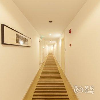 苏州金鸡湖乐璟服务公寓(原金鸡湖名致服务公寓)酒店提供图片