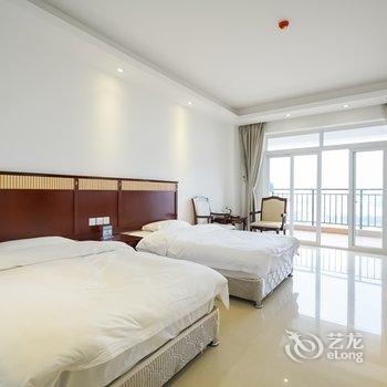 东山岛观涛公寓(马銮湾店)酒店提供图片