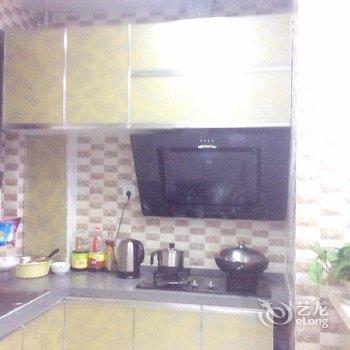 青岛海视界度假公寓酒店提供图片