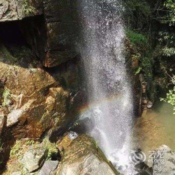 德清莫干山南塘坞山庄酒店提供图片