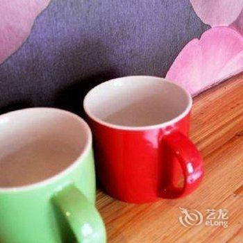北戴河听涛轩家庭公寓酒店提供图片