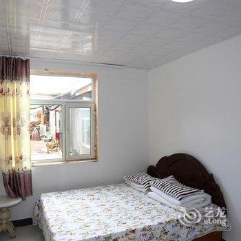 长白山池北红娟旅馆酒店提供图片