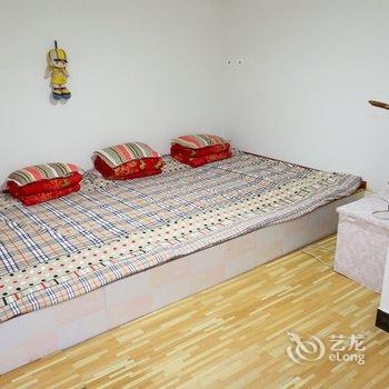 长白山池北红娟旅馆酒店提供图片