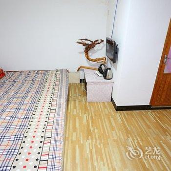 长白山池北红娟旅馆酒店提供图片