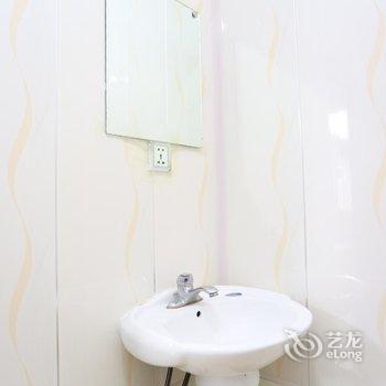 长白山池北红娟旅馆酒店提供图片
