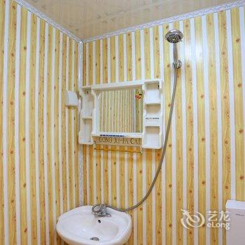 长白山池北红娟旅馆酒店提供图片