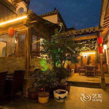 黄山宏村枫晴精品酒店酒店提供图片