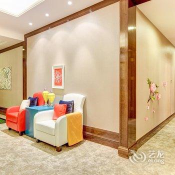 上里阳光度假公寓(成都春熙路天府广场店)酒店提供图片