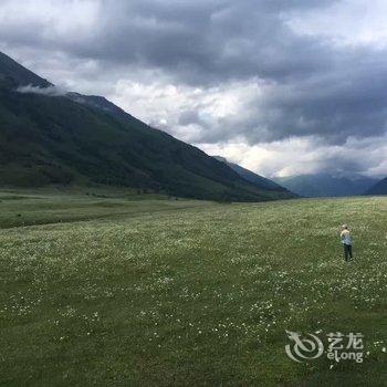 布尔津禾木星空客栈酒店提供图片