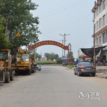 洛阳三和旅馆酒店提供图片